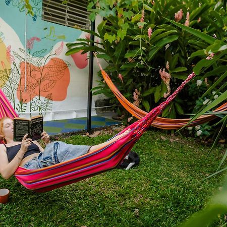 La Palmera Hostel Cali Eksteriør billede