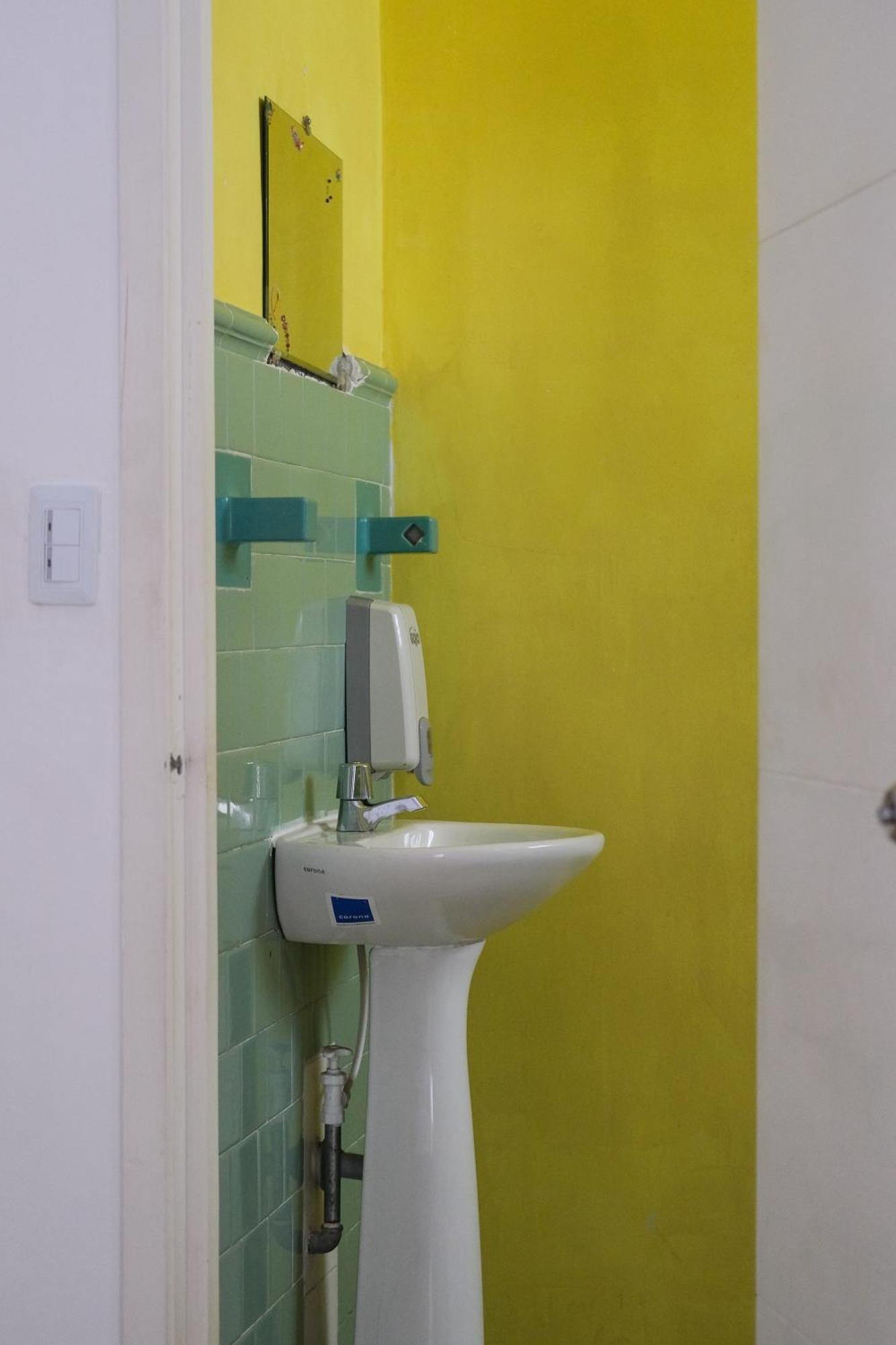 La Palmera Hostel Cali Eksteriør billede