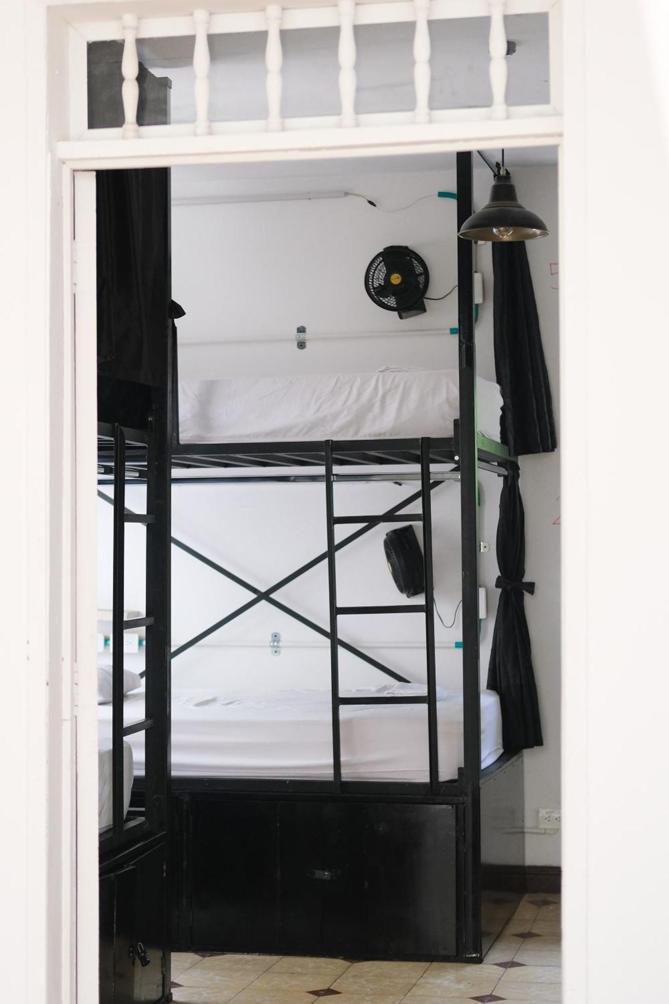La Palmera Hostel Cali Eksteriør billede