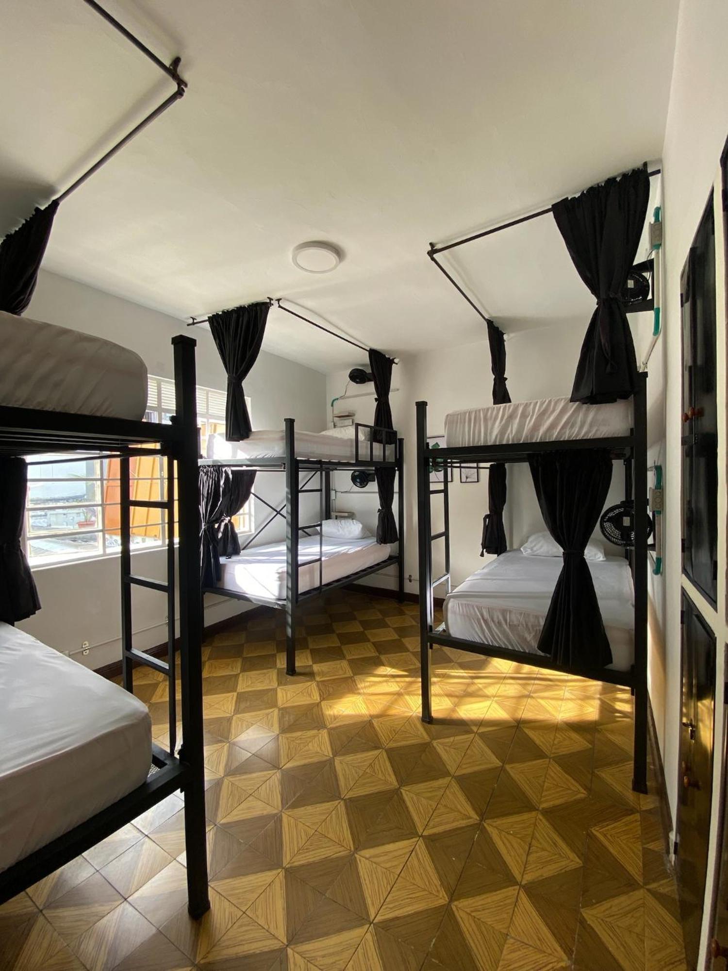 La Palmera Hostel Cali Eksteriør billede